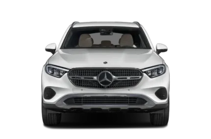 Mercedes-Benz GLC 350e