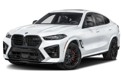 BMW X6 M