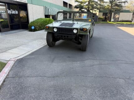 Hummer